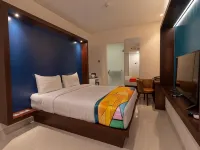 Grand Picasso Hotel Hotels near Slipi