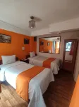 Hostal Tu Hogar - Auberges
