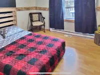 The St- Pierre 31155 Hotels in La Mitis
