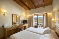 Negroponte Resort Eretria - Boutique