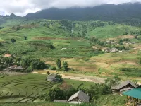 Sapa Sunrise Guest House - Pensions