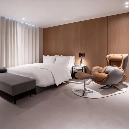 Justsleep Hotel Gunsan Naun