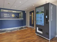 Travelodge Bristol Severn View M48 Hotels in Bristol