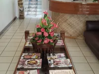 Samoa Holiday Hotel Hotel a Apia