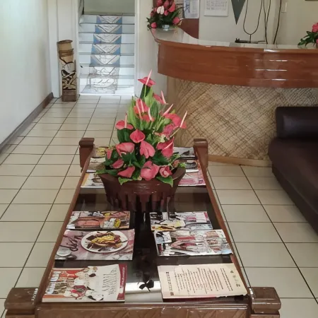 Samoa Holiday Hotel