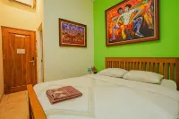 The Cabin Hotel Mantrijeron