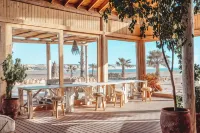 Desert Sands Dakhla