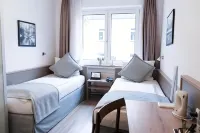 Stadt-Gut-Hotel Rheinischer Hof