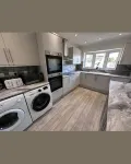 Cosy Small Double Room in Quiet Shared House - Homestays
