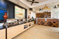 Sunday Lotus Garden Resort By The Sea Mui Ne