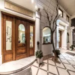 Vergina Hotel - Ramah Hewan Peliharaan