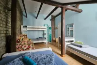 Central Hostel - 2-Star