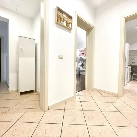 Bari Rooms Abate Gimma
