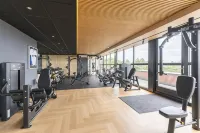 Hotel Asteria - gimnasio