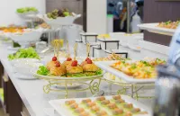 A89西湖飯店 - 早餐