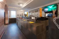 7 Vizi Lazise Suite&Breakfast - Colà Terme Garda - breakfast