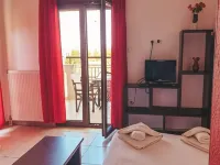 Aroma Studios and Apartments Hotels in Sithonia