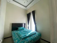 SPR Homestay - Bungalows