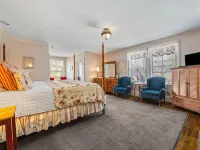 Inn at Jackson Hotels in Jackson