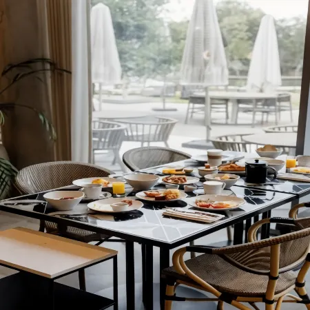 Verdelago Resort