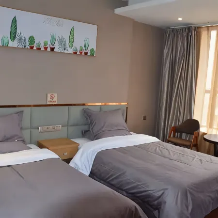 Xihua Baina Boutique Hotel