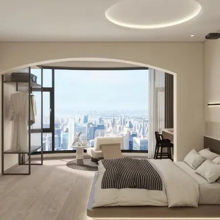 Zunyi Yusu Aesthetic Space Homestay