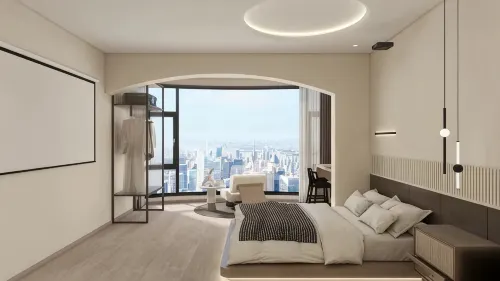 Zunyi Yusu Aesthetic Space Homestay