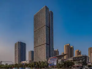 Hホテル(南通中央ビジネス地区)