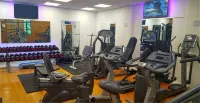 Britannia Leeds Bradford Airport - Gym