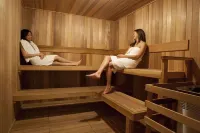 Aava Whistler Hotel - spa