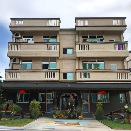 DAI B&B