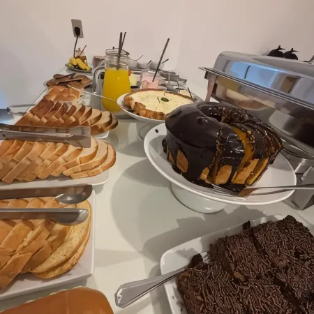 Pousada Recanto Vó Eni