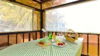 Star Light Pension (Pet Friendly) - جاكوزي