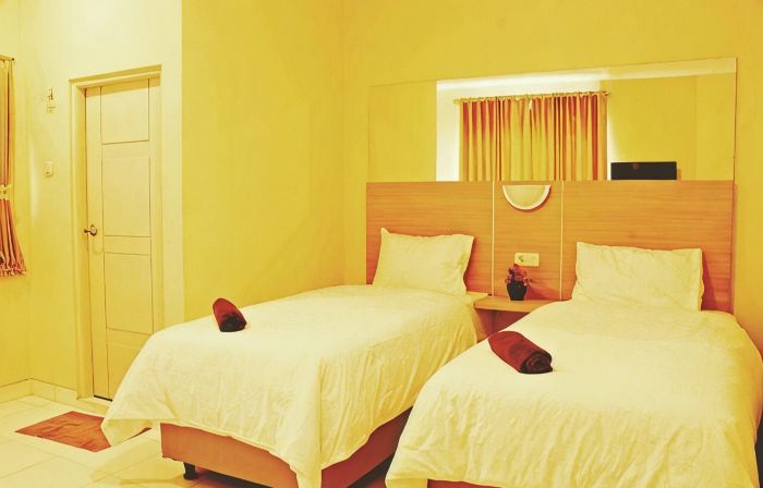 C Hotel Cirebon