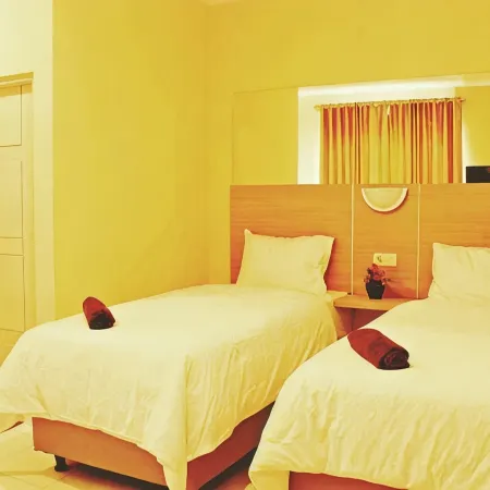 C Hotel Cirebon
