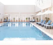 Kyriad Hotel Salalah - Rooftop Pools