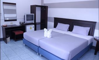 Pimann Place Hotel