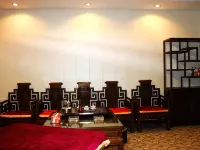 Huaxuan Select Hotel (Chengwu Building Materials City Shop) Hotel a Chengwu