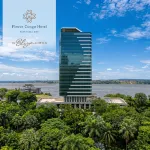 Fleuve Congo Hotel by Blazon Hotels - 5 estrellas