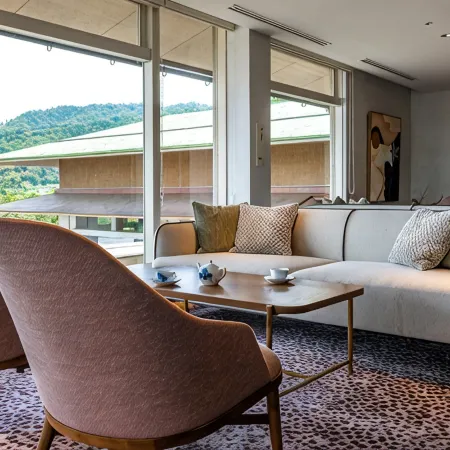 The Westin Miyako Kyoto