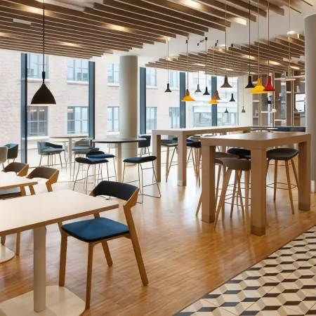 Holiday Inn Express RECKLINGHAUSEN by IHG Отели в г. Реклингхаузен