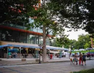 LuxuryLakePark 2BD apartment - Homestays