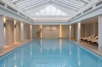 Old Course Hotel St Andrews - spa