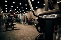 Phoenix  Hotel - Gym