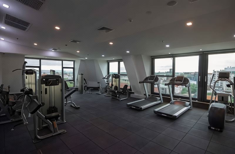 SureStay Hotel by Best Western Vientiane photo 3