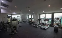 SureStay Hotel by Best Western Vientiane - palestra