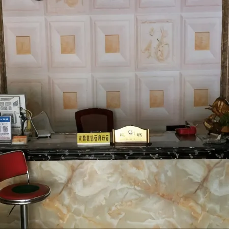 Yongfeng Yongji Business Hotel