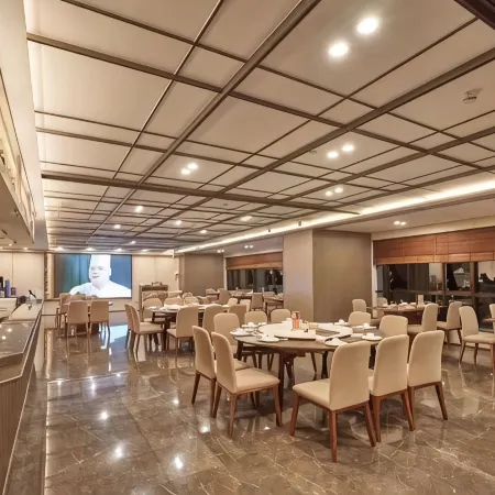 Shenzhen Linian Hotel