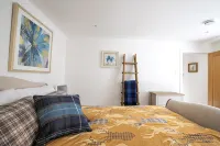 A charming cottage in the heart of Ballater, with a beautiful & modern interior - Wifi