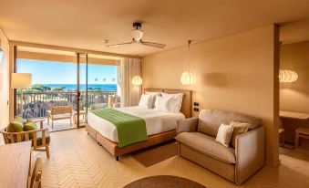 3HB Falésia Beach